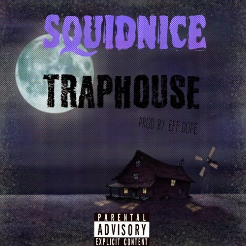 TRAPHOUSE ROUGH (Prod. EffDope)