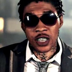 Vybz Kartel - Step (Mavado Diss) 2016