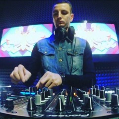 Sergey Levitskiy - PDJTV MIX