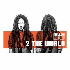 TWINZ INVASION Ft The Gideon And Selah - MELLOW MOOD