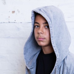 DRAKE - ONE DANCE (AARON MARTYN COVER)