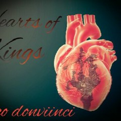 hearts for kings x yoko donviinci