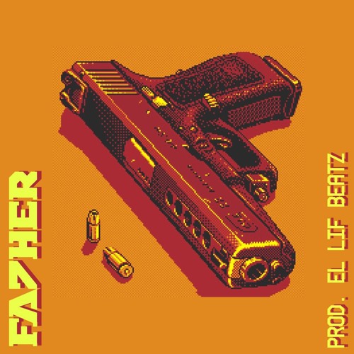 Akira Presidente - "Fa7her" (Prod. El Lif Beatz)