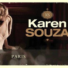 Karen Souza - Paris (Fuckin Gonuts)