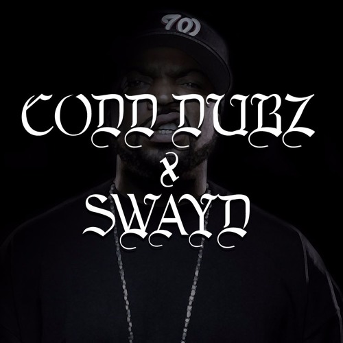 CODD DUBZ X SWAYD - STREET MENTALITY