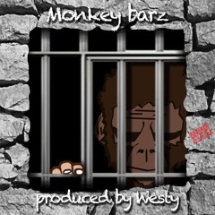 Monkey Barz -Monkstar Ft D Double E