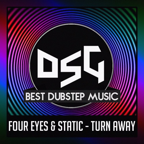 Four Eyes & Static - Turn Away