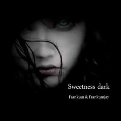 Extract Of Sweetness Dark - Piano Version