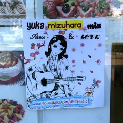 Yuka's Mix: Peace & Love