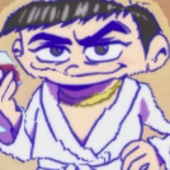 OSOMATSU-SAN DUBSTEP AMAZING SUPER GOOD BEST