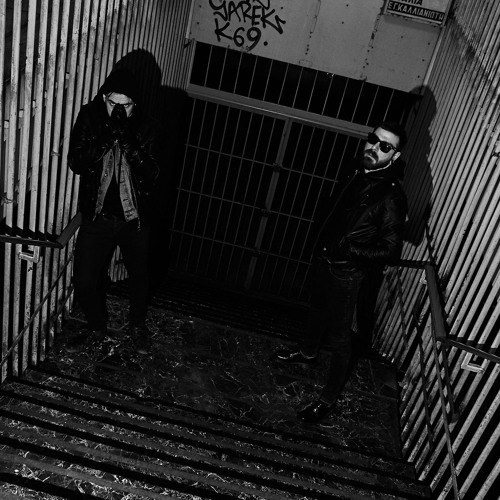 The Rattler Proxy - Oscillation (Vox Low Remix) - LURID07