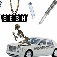 Bones - JonathanTaylorThomas YUNGxDEADxBOYx666 SLOW EDIT