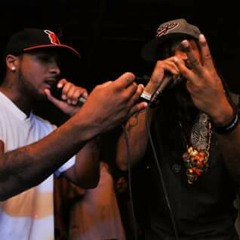 BREATHE - FEAT REEFA REI. MADLIB ON THE BEAT