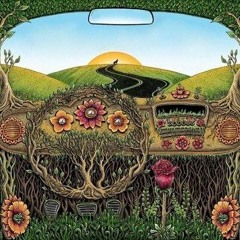 Tombtale - Tombstone Tone