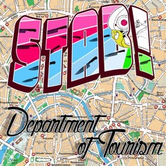 Ben Feldman - B-52s-atopia