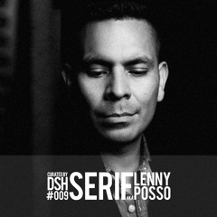 Curated by DSH #009: Serif aka Lenny Posso