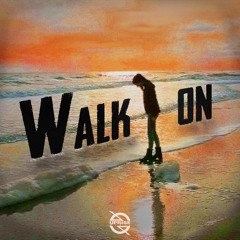 Second River - Walk On (feat. Lola)