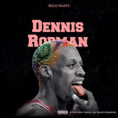 Dennis Rodman