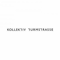 Kollektiv Turmstrasse + Adam Beyer - Sorry I'm Late, Dot Mix