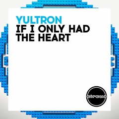 If I Only Had The Heart (Circus Records)