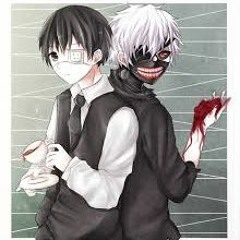 Unravel - [Acoustic Version] - (Tokyo Ghoul √A)