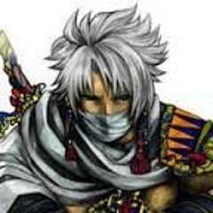 Shaolin Samurai (EclipZe) Prod. ZigZagBeats + Voicemail