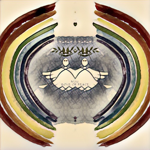 Dove Of Peace (Original Mix)