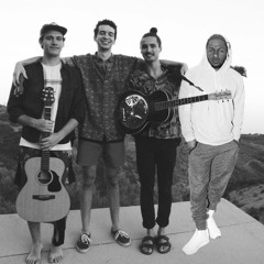 Bitch, Don't Kill My Vibe (Kendrick Lamar cover)