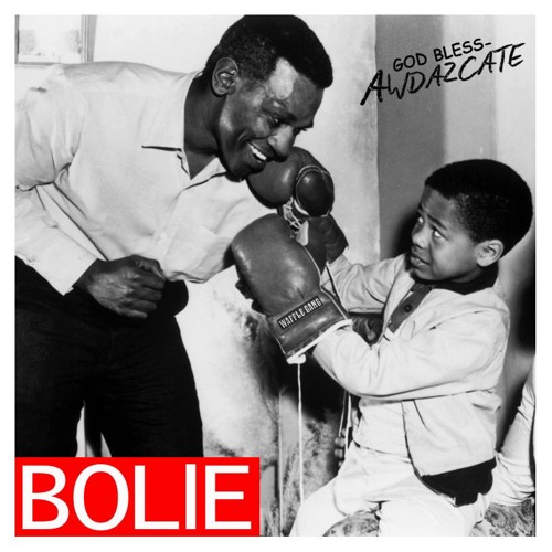 Stream THE WAFFLE KING | Listen to BOLIE playlist online for free on  SoundCloud