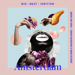 Jess Glynne X Madison Mars – Take Me Home