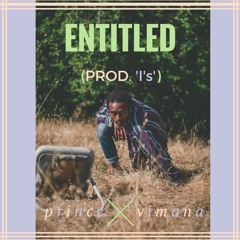 Entitled (Prod. 'i's')