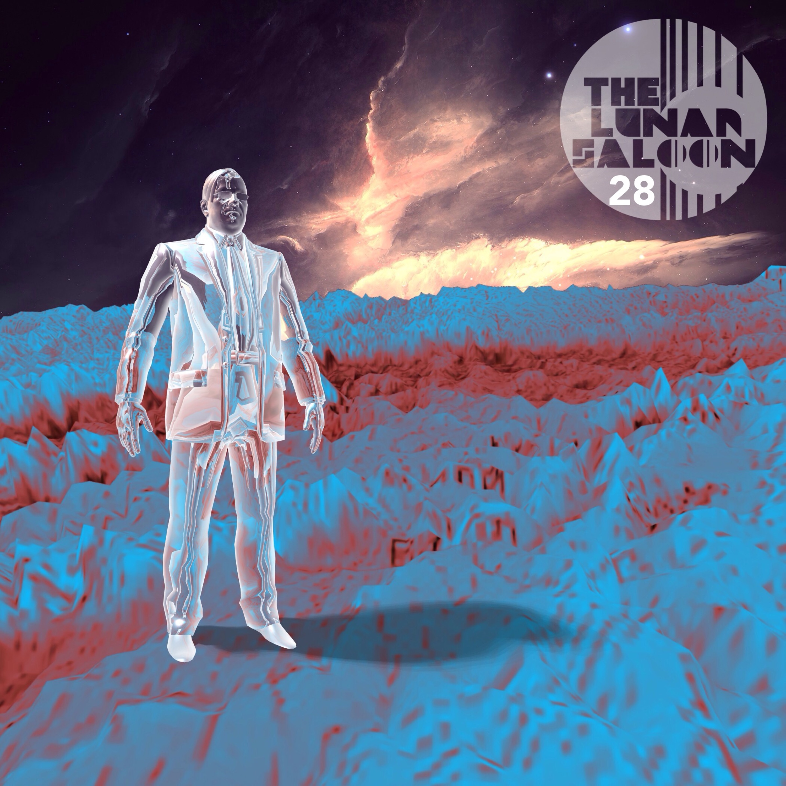 The Lunar Saloon