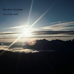 Top of the world(GarageBand mix)