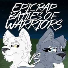 Whitestorm vs Mistyfoot - Epic Rap Battles of Warriors #3