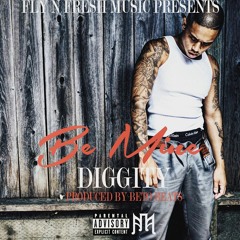 Be Mine (Prod by Beto Beats)