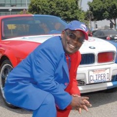 The Bennett Show Interview: Clipper Darrell