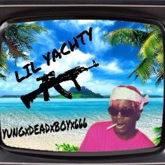 YUNGxDEADxBOYx life goes on lil Yachty slow edit
