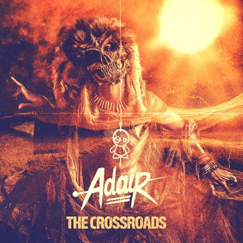 Adair - The Crossroads
