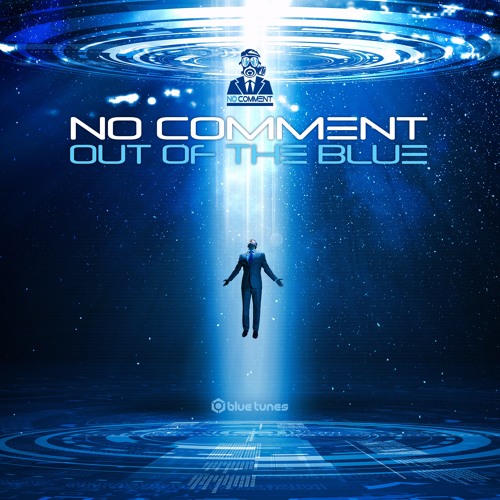 No Comment - Ooga [Out in Blue tunes Records ]