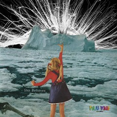 02 She Believes