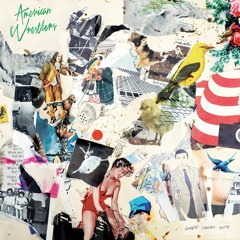 American Wrestlers - Hello, Dear