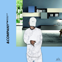 Bryson Tiller - Exchange (&Company Remix)