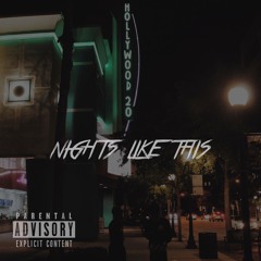 Cameron $wavey ~ Nights Like This (feat. Kidd) [Prod. By Krissio]