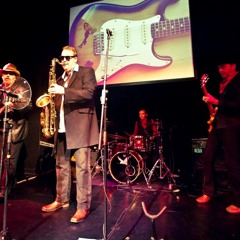 SURF RIDER by The Train Wreckers