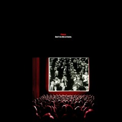 Paranoid Feat. TinkyDaPurp & B_MAD