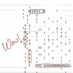 WINKY D - MWENDAMBERI (PRODUCED BY OSKID)