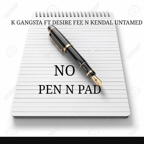 NO PEN N PAD