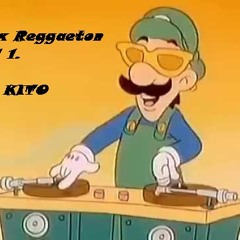 Mix Reggaeton Vol 1. - DJ Kito