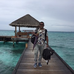 Mohamed Ali Live @ Sky Cafe'