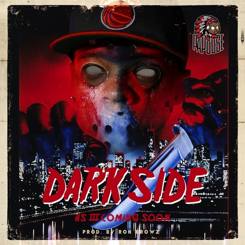 Papoose "Darkside" Prod. By Ron Browz
